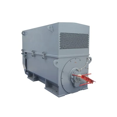 Moteur Ic611 série IE3